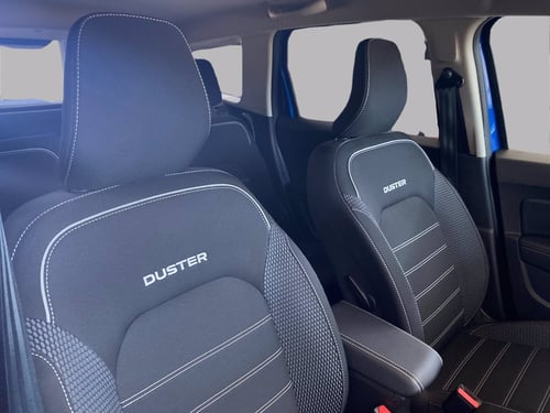 DACIA Duster 1.5 blue dci comfort 4x2 115cv