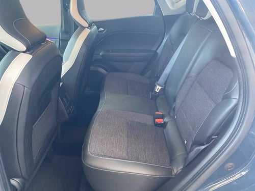 RENAULT Captur 1.6 e-tech phev techno 160cv auto