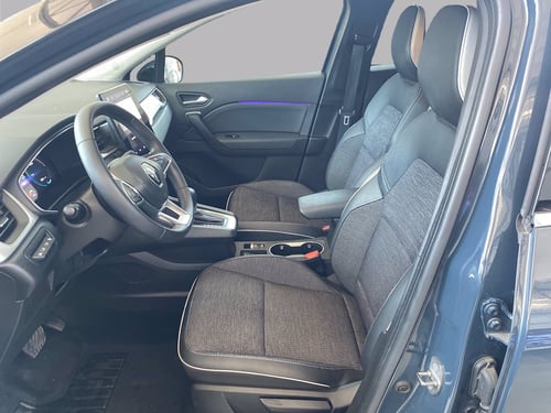 RENAULT Captur 1.6 e-tech phev techno 160cv auto
