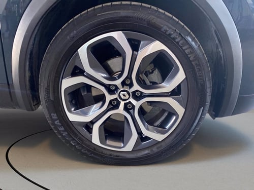 RENAULT Captur 1.6 e-tech phev techno 160cv auto