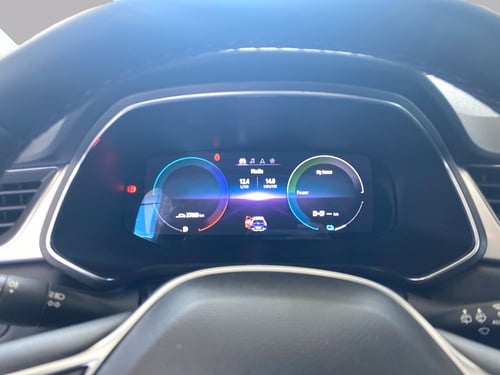 RENAULT Captur 1.6 e-tech phev techno 160cv auto