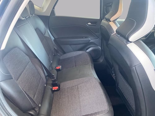 RENAULT Captur 1.6 e-tech phev techno 160cv auto