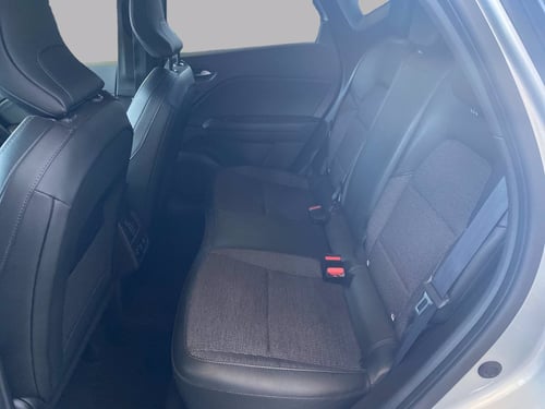 RENAULT Captur 1.6 e-tech full hybrid rive gauche 145cv auto