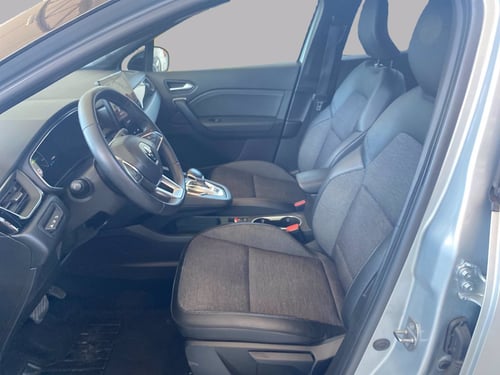 RENAULT Captur 1.6 e-tech full hybrid rive gauche 145cv auto