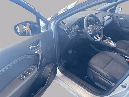 RENAULT Captur 1.6 e-tech full hybrid rive gauche 145cv auto