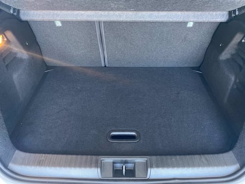 RENAULT Captur 1.6 e-tech full hybrid rive gauche 145cv auto