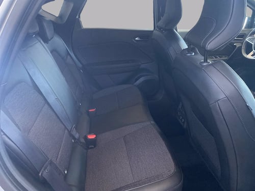 RENAULT Captur 1.6 e-tech full hybrid rive gauche 145cv auto