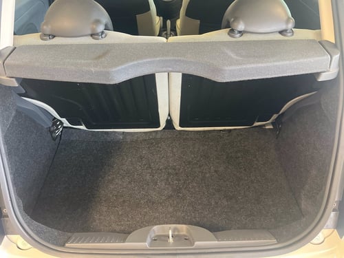 FIAT 500 1.4 16v lounge 100cv