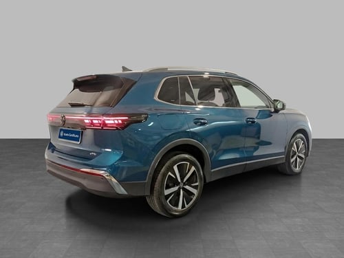 VOLKSWAGEN Tiguan 1.5 etsi elegance 150cv dsg