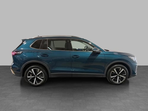 VOLKSWAGEN Tiguan 1.5 etsi elegance 150cv dsg