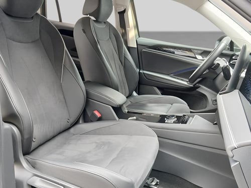 VOLKSWAGEN Tiguan 1.5 etsi elegance 150cv dsg