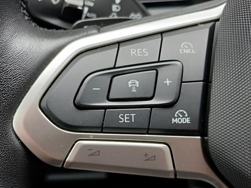VOLKSWAGEN Tiguan 1.5 etsi elegance 150cv dsg