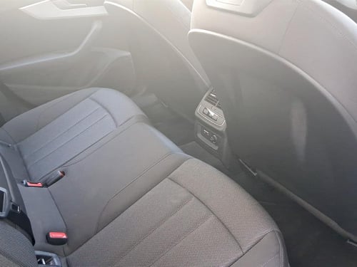 AUDI A4 avant 35 2.0 tdi mhev business advanced 163cv s-tronic