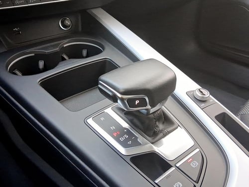 AUDI A4 avant 35 2.0 tdi mhev business advanced 163cv s-tronic