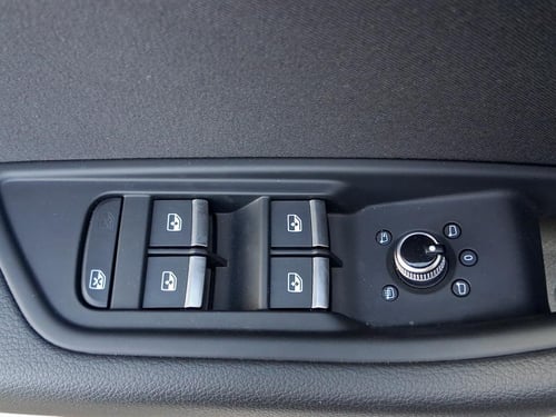 AUDI A4 avant 35 2.0 tdi mhev business advanced 163cv s-tronic