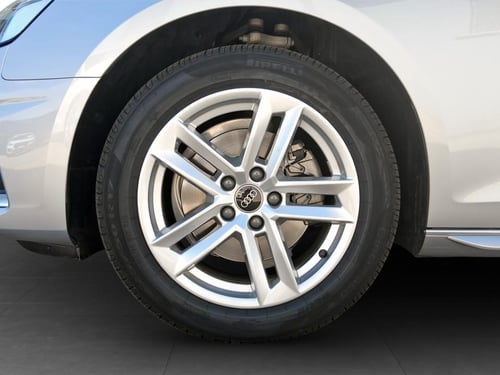 AUDI A4 avant 35 2.0 tdi mhev business advanced 163cv s-tronic