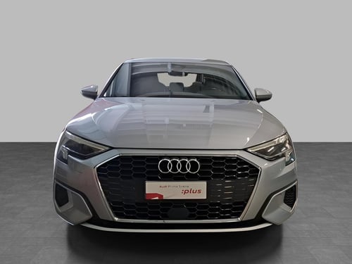 AUDI A3 sportback 35 1.5 tfsi mhev business advanced s-tronic