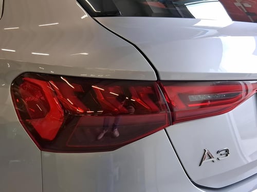 AUDI A3 sportback 35 1.5 tfsi mhev business advanced s-tronic