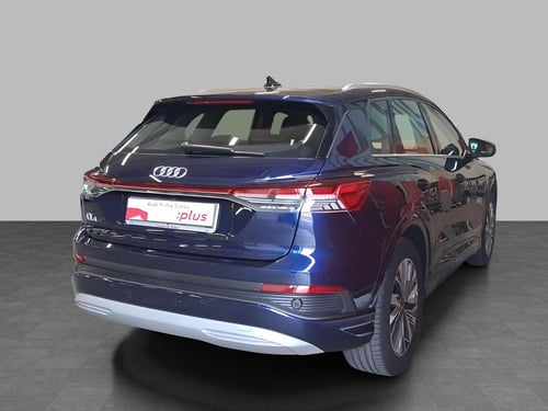 AUDI Q4 e-tron 40 business advanced