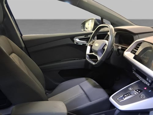 AUDI Q4 e-tron 40 business advanced