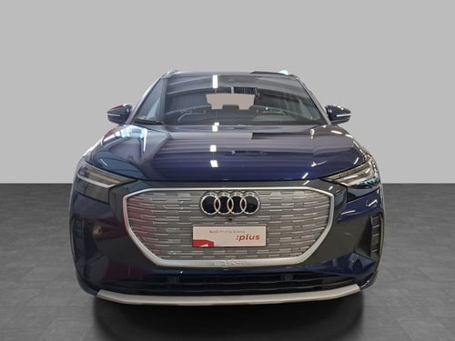 AUDI Q4 e-tron 40 business advanced