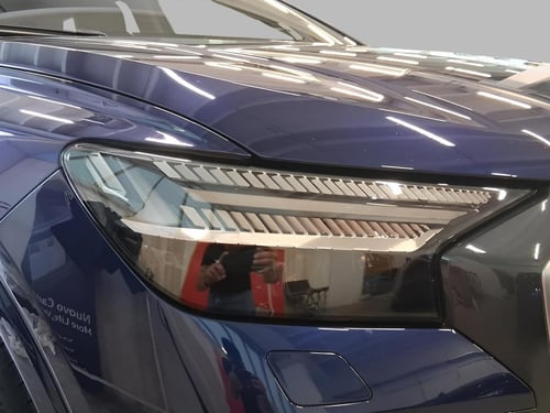 AUDI Q4 e-tron 40 business advanced