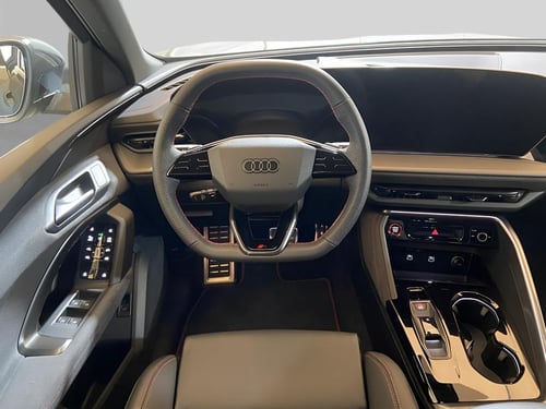 AUDI Q5 sportback 2.0 tdi mhev+ s line edition quattro 204cv s-tronic