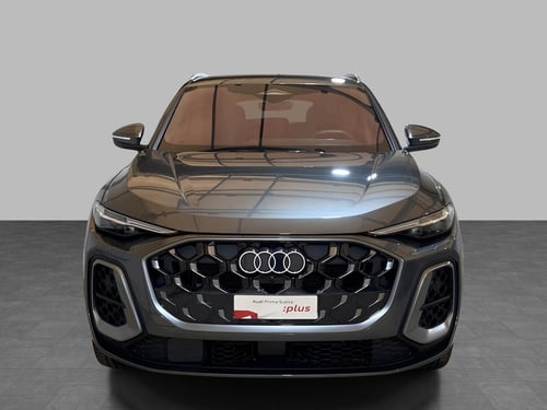 AUDI Q5 sportback 2.0 tdi mhev+ s line edition quattro 204cv s-tronic