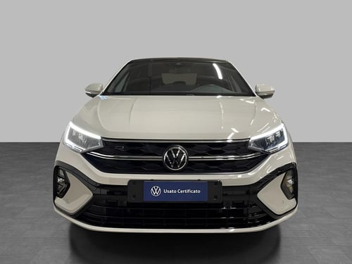 VOLKSWAGEN Taigo 1.5 tsi r-line 150cv dsg
