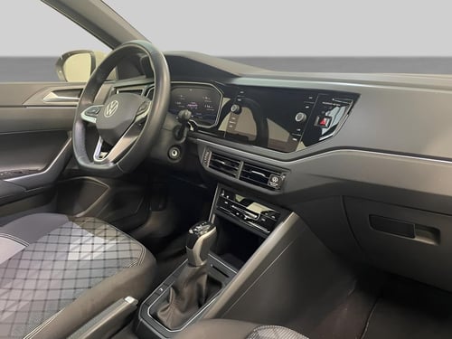VOLKSWAGEN Taigo 1.5 tsi r-line 150cv dsg