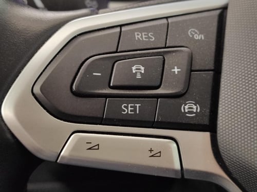 VOLKSWAGEN T-roc 1.5 tsi style