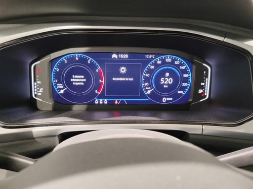 VOLKSWAGEN T-roc 1.5 tsi style