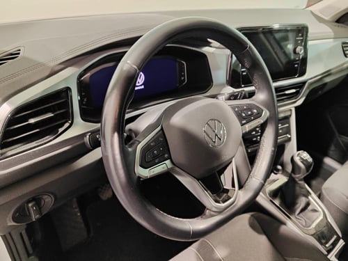 VOLKSWAGEN T-roc 1.5 tsi style