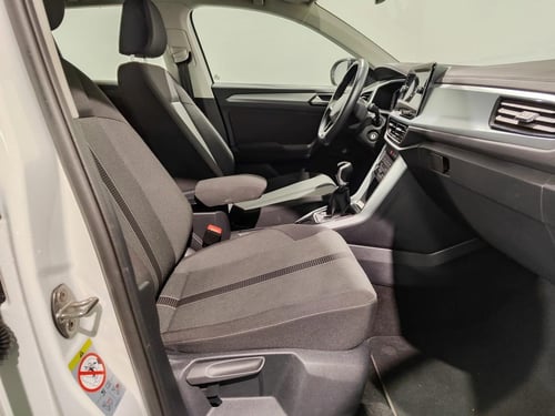 VOLKSWAGEN T-roc 1.5 tsi style