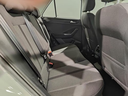 VOLKSWAGEN T-roc 1.5 tsi style