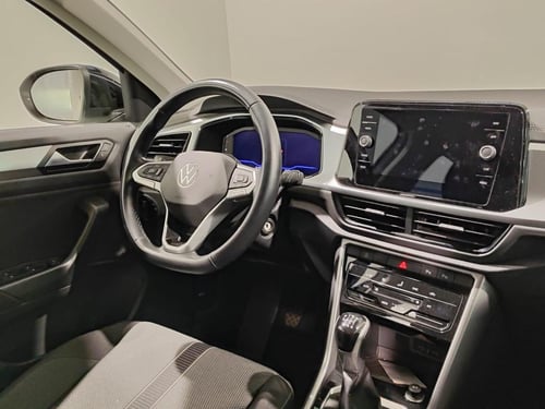 VOLKSWAGEN T-roc 1.5 tsi style