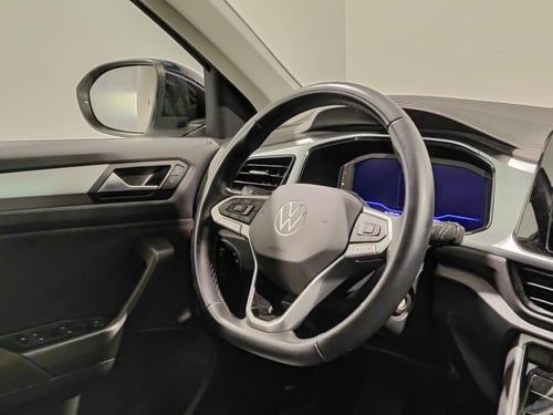 VOLKSWAGEN T-roc 1.5 tsi style