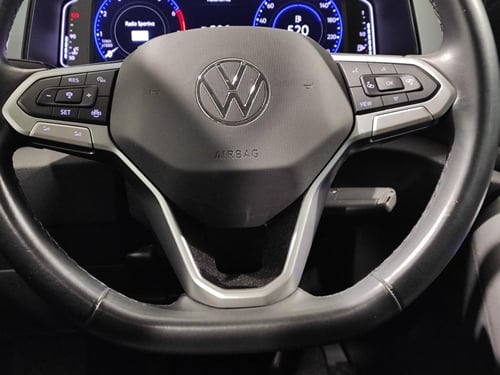VOLKSWAGEN T-roc 1.5 tsi style