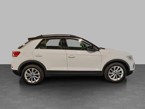VOLKSWAGEN T-roc 1.5 tsi style