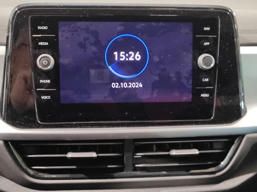 VOLKSWAGEN T-roc 1.5 tsi style