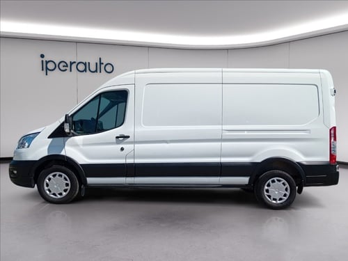 FORD Transit 350 2.0 tdci 130cv trend l3h2  IVA ESCLUSA