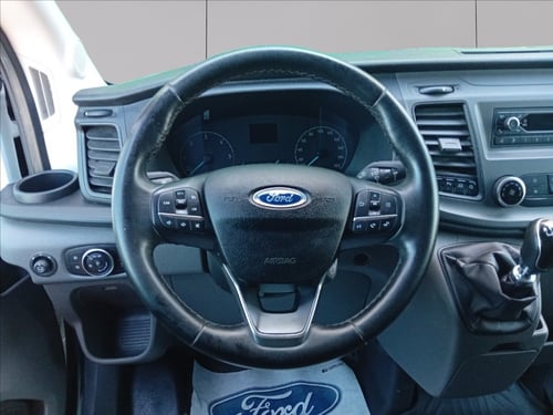 FORD Transit 350 2.0 tdci 130cv trend l3h2  IVA ESCLUSA