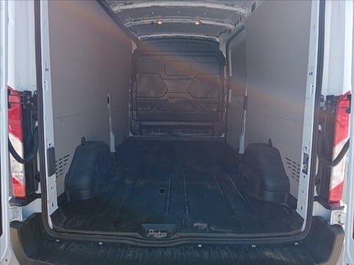 FORD Transit 350 2.0 tdci 130cv trend l3h2  IVA ESCLUSA