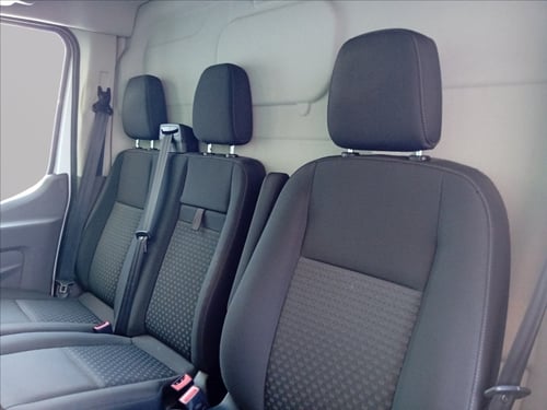 FORD Transit 350 2.0 tdci 130cv trend l3h2  IVA ESCLUSA