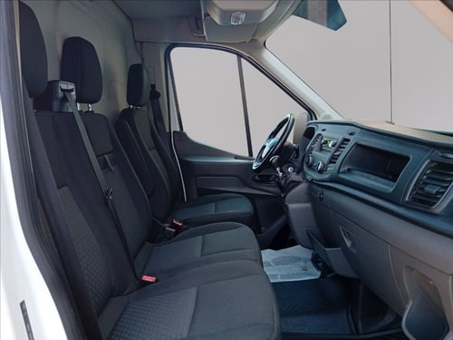 FORD Transit 350 2.0 tdci 130cv trend l3h2  IVA ESCLUSA