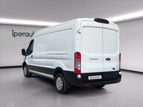 FORD Transit 350 2.0 tdci 130cv trend l3h2  IVA ESCLUSA