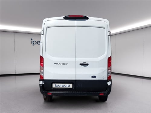FORD Transit 350 2.0 tdci 130cv trend l3h2  IVA ESCLUSA