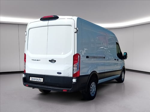 FORD Transit 350 2.0 tdci 130cv trend l3h2  IVA ESCLUSA