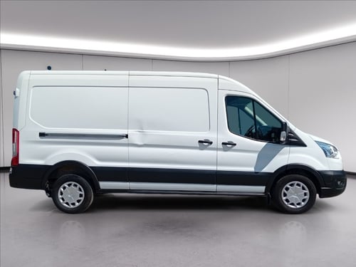 FORD Transit 350 2.0 tdci 130cv trend l3h2  IVA ESCLUSA