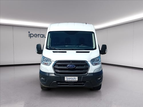 FORD Transit 350 2.0 tdci 130cv trend l3h2  IVA ESCLUSA